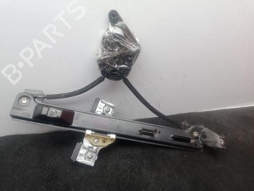 Rear left window mechanism SEAT IBIZA IV (6J5, 6P1) 1.4 | BP29121290C24 