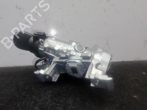 Ignition barrel VW CADDY III Box Body/MPV (2KA, 2KH, 2CA, 2CH) 1.9 TDI | BP30097811M48