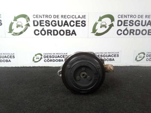 AC compressor SUZUKI BALENO (EG)  | BP5744457M34 