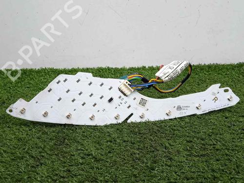 Used Right headlight AUDI A3 Limousine (8VS, 8VM) 2.0 TDI (150 hp) 17174833