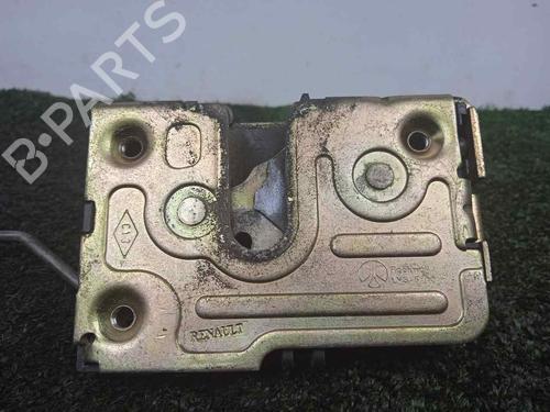 Front right lock IVECO DAILY III Van  | BP7634298C97 