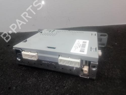 Radio RENAULT MEGANE IV Hatchback (B9A/M/N_) 1.2 TCe 130 (B9MR) | BP36530809E6 - Image 2
