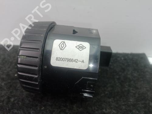 Switch DACIA DUSTER (HS_) 1.5 dCi | BP22239607I30 