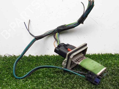 Used Heater resistor CHRYSLER SEBRING (JR) 2.0 (141 hp) 26549553