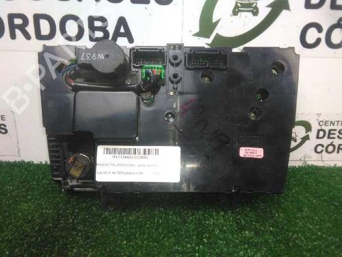 Climate control VOLVO S80 I (184)  | BP10359668I5 
