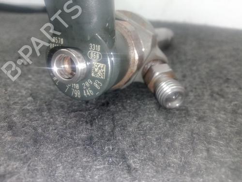 Injector BMW 1 (E81) 118 d | BP24445847M100 