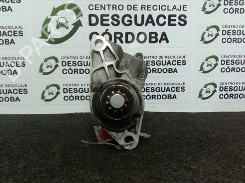 Starter SEAT IBIZA III (6L1) 1.4 16V | BP5706789M8