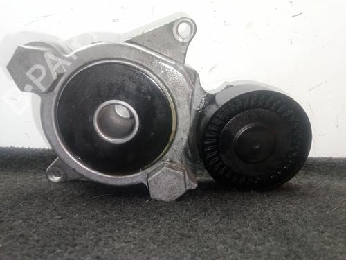 Used Other TOYOTA AVENSIS Saloon (_T25_) [2003-2009]  29926582