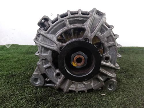 Used Alternator Alternator LAND ROVER DISCOVERY V (L462) 2.0 Sd4 4x4 (241 hp) 34620153 34620153