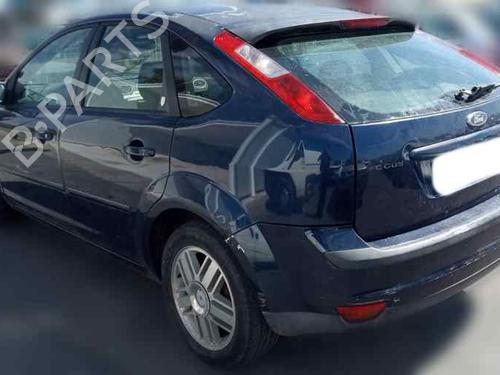 Radio FORD FOCUS II (DA_, HCP, DP) 1.6 TDCi | BP16062221E6 