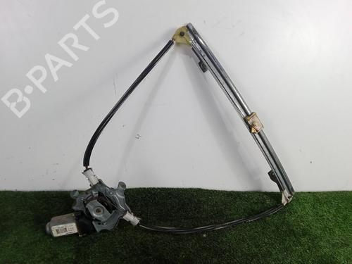 Rudehejsemekanisme ventre foran Rudehejsemekanisme ventre foran RENAULT CLIO II (BB_, CB_) 1.5 dCi (B/CB07) (65 hp) 32747516 32747516