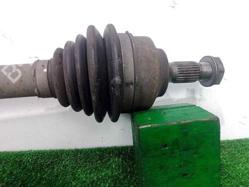 Right front driveshaft PEUGEOT 5008 (0U_, 0E_)  | BP29130330M39 