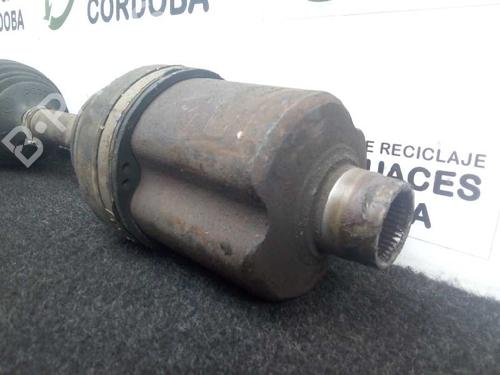 Left front driveshaft CHEVROLET ALERO 3.4 V6 | BP5779950M38 