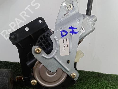 Front left window mechanism CHRYSLER PT CRUISER (PT_)  | BP28376681C22