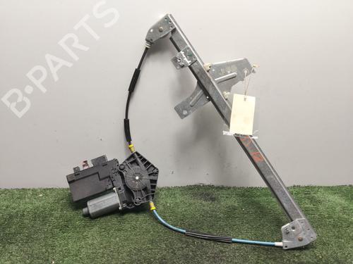 Used Front left window mechanism Front left window mechanism 39598439 39598439