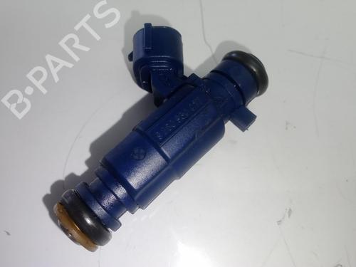 Used Injector HYUNDAI i10 I (PA) [2007-2018]  22603531