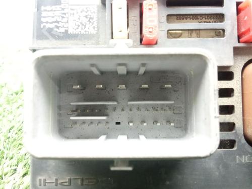 Electronic module PEUGEOT 407 (6D_) 2.0 HDi 135 (6DRHRH, 6DRHRE, 6DRHRG, 6DRHRJ) | BP36696106M83 - Image 4