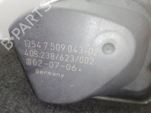 Throttle body MINI MINI (R50, R53) One | BP30143359M82