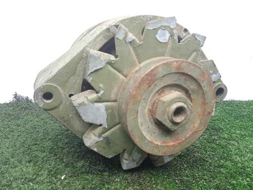 Dynamo LAND ROVER 88/109 MK III Closed Off-Road Vehicle 3.5 4x4 (128 hp) 27831540