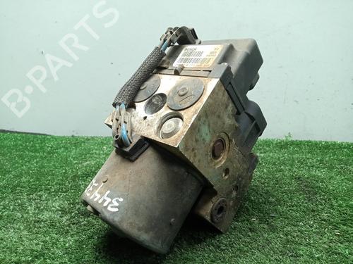 ABS pump NISSAN ALMERA TINO (V10) 2.2 dCi | BP5689128M43 