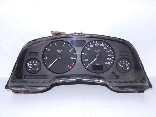 Used Instrument cluster OPEL ZAFIRA A MPV (T98) 1.8 16V (F75) (125 hp) 5690378