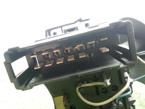 Headlight switch RENAULT TRAFIC II Van (FL) 2.5 dCi 135 (FL0D) | BP40227431I24 - Image 3