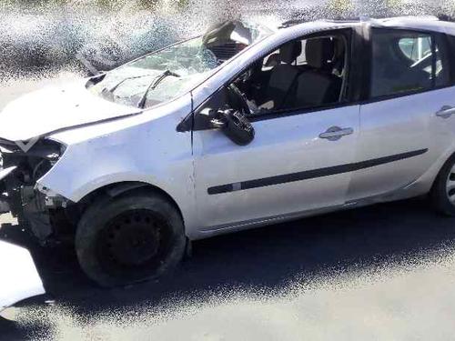 Control unit RENAULT CLIO III Grandtour (KR0/1_) 1.5 dCi (KR0F) | BP5732103M11 