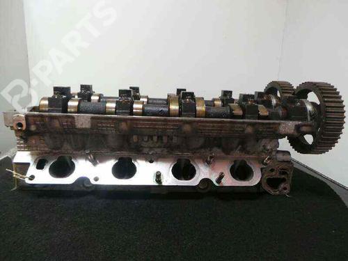 Used Cylinder head Cylinder head OPEL VECTRA B Estate (J96) 2.0 i 16V (F35) (136 hp) 10972496 10972496
