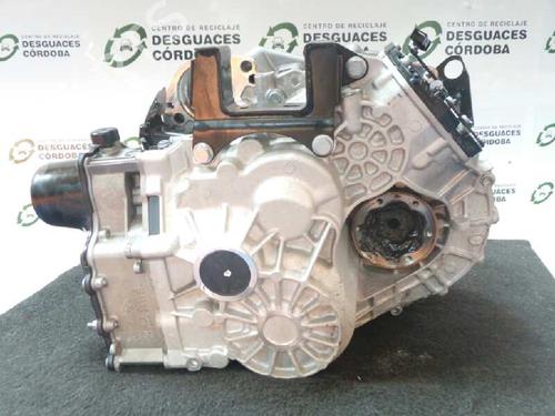 Gearbox VW POLO V (6R1, 6C1) 1.2 TSI 16V | BP5779448M3 