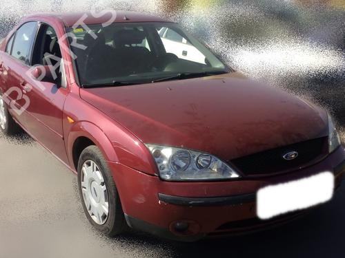 Instrument cluster FORD MONDEO III (B5Y) 2.0 TDCi | BP11141177C47 