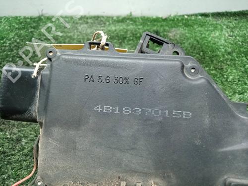Front left lock AUDI A6 C5 (4B2) 1.9 TDI | BP13466788C98 