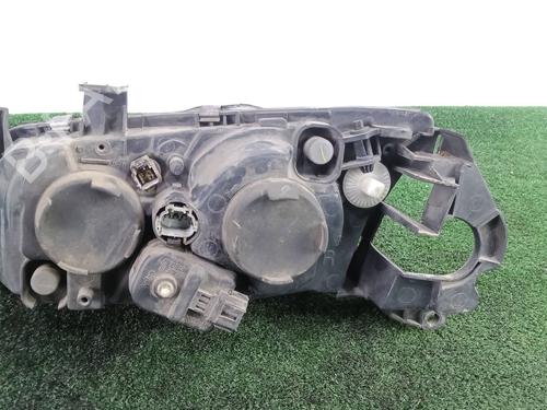 Right headlight NISSAN ALMERA II (N16) 2.2 Di | BP36800687C29 - Image 2