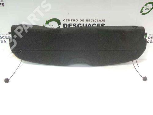 Used Rear wiper motor MINI MINI (R50, R53) [2001-2006]  5713492