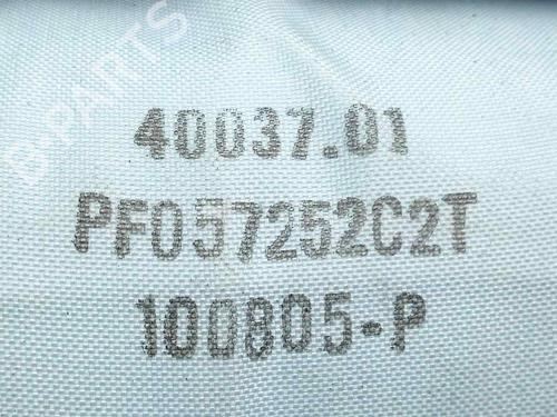 Passenger airbag TOYOTA AVENSIS Estate (_T25_)  | BP30104631C10 