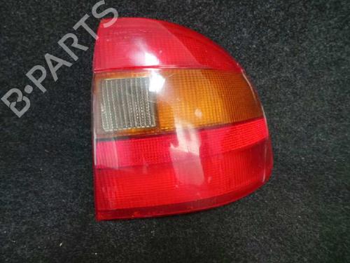 Højre baglygte OPEL ASTRA F Saloon (T92) 1.7 TD (F19, M19) (68 hp) 5690361