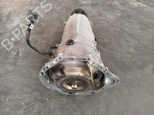 Used Gearbox Gearbox MERCEDES-BENZ C-CLASS Coupe (CL203) C 180 Kompressor (203.746) (143 hp) 40498051 40498051