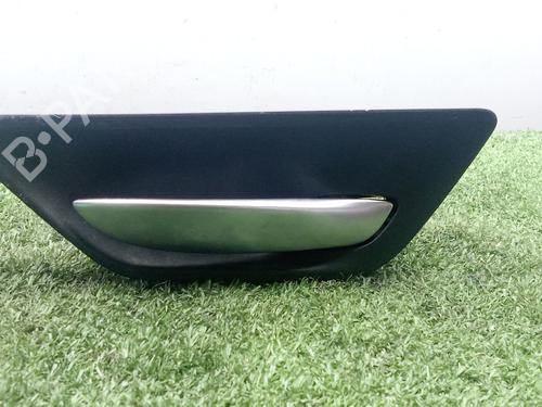 Used Front left interior door handle Front left interior door handle BMW 6 Gran Coupe (F06) 640 d (313 hp) 39611496 39611496