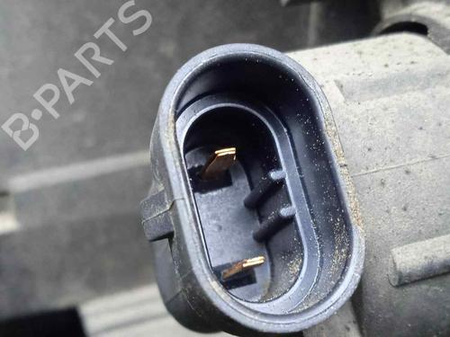 Left headlight BMW 3 Compact (E46) 320 td | BP16971405C28 