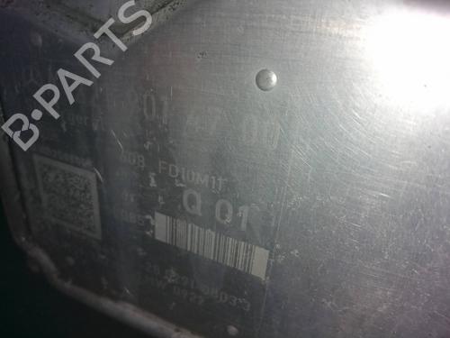 ABS pump MERCEDES-BENZ S-CLASS (W221, V221) S 320 CDI | BP12679156M43