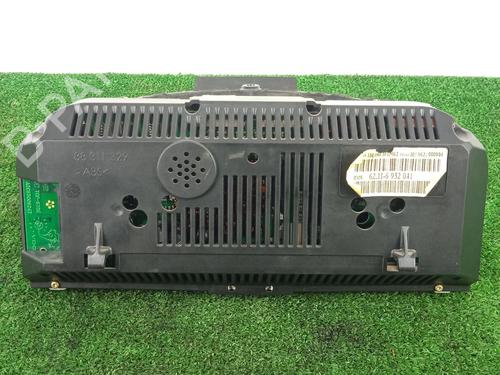 Instrument cluster BMW 7 (E65, E66, E67) 730 d | BP26971527C47 