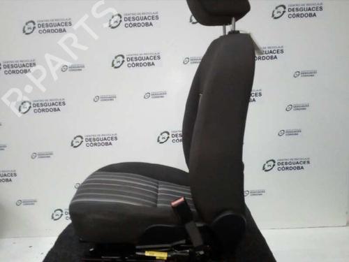 Right front seat FORD FOCUS II (DA_, HCP, DP) 1.6 TDCi | BP8420200C16 