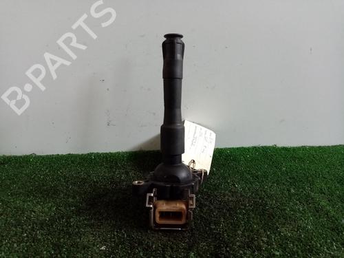 Used Ignition coil BMW 3 (E46) 328 i (193 hp) 7453922