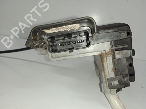 Rear right lock PEUGEOT 308 I (4A_, 4C_) 1.6 HDi | BP12209775C99 