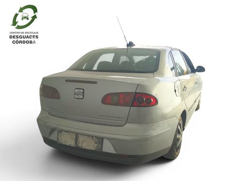 Left front window switch SEAT CORDOBA (6L2) 1.9 SDI | BP39066541I27 - Image 7