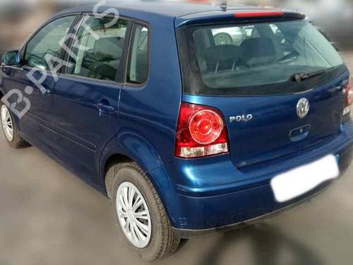 Right front window switch VW POLO (9N_, 9A_) 1.4 16V | BP15663843I26 