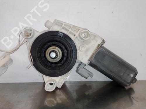 Used Left front window motor PEUGEOT 307 (3A/C) 2.0 HDi 90 (90 hp) 5740879