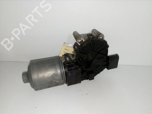 Used Front wiper motor FORD FOCUS C-MAX (DM2) 1.6 TDCi (109 hp) 5721044