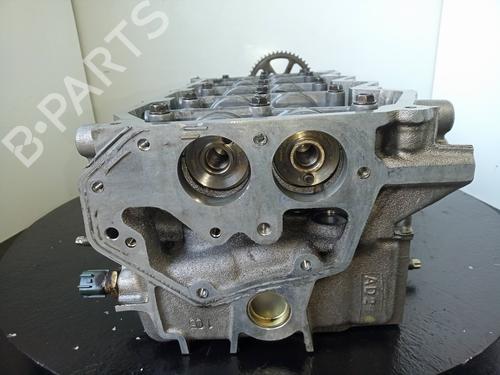 Cylinder head NISSAN ALMERA II Hatchback (N16) 2.2 Di | BP10972224M5 