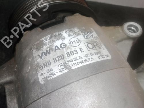 AC compressor VW GOLF VI (5K1) 1.6 TDI | BP31944500M34 - Image 5