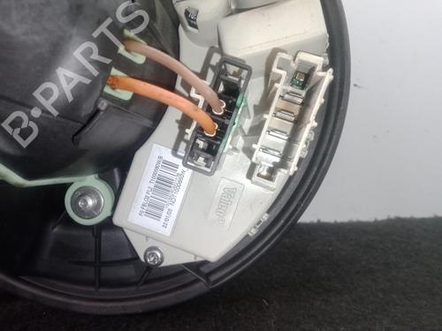 Heater blower motor BMW 1 (E81) 118 d | BP22925985M62 